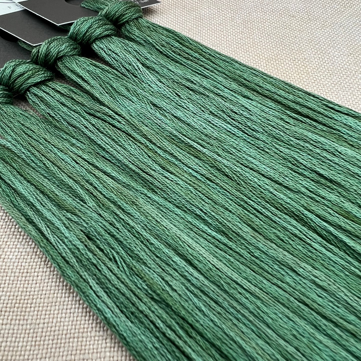Roxy Floss Collection 8yd Good Luck Charm
