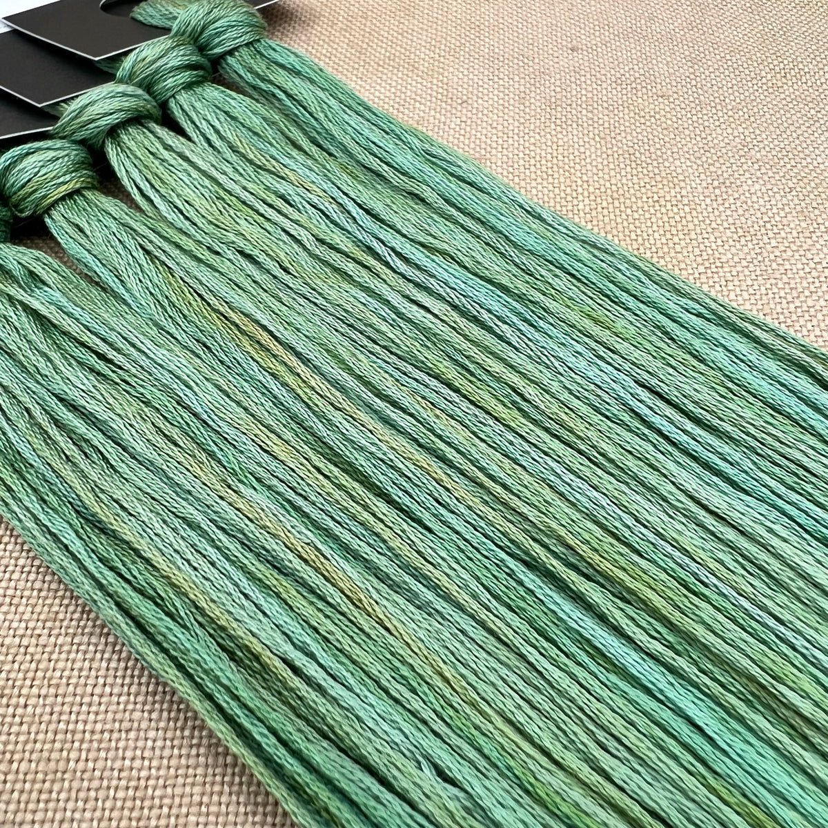 Roxy Floss Collection 8yd Jaded