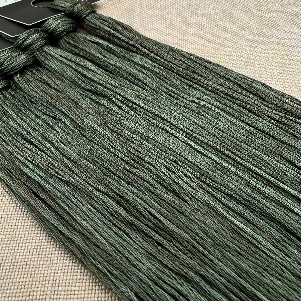 Roxy Floss Collection 8yd Juniper