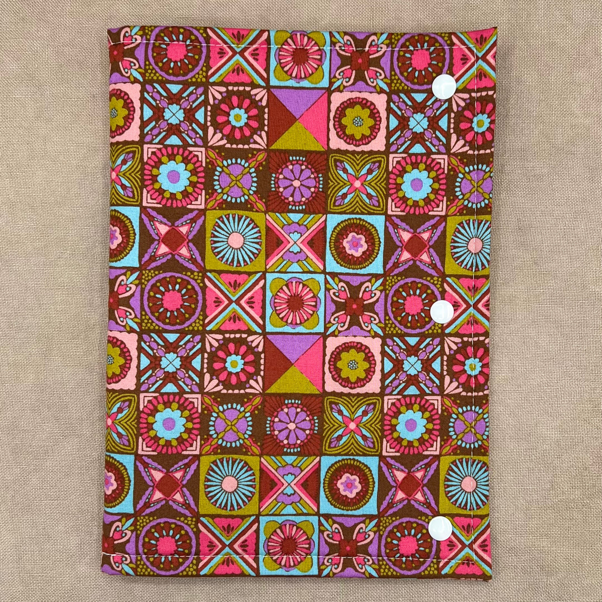 PRE-ORDER: Chimera - Evertote Flossfolio