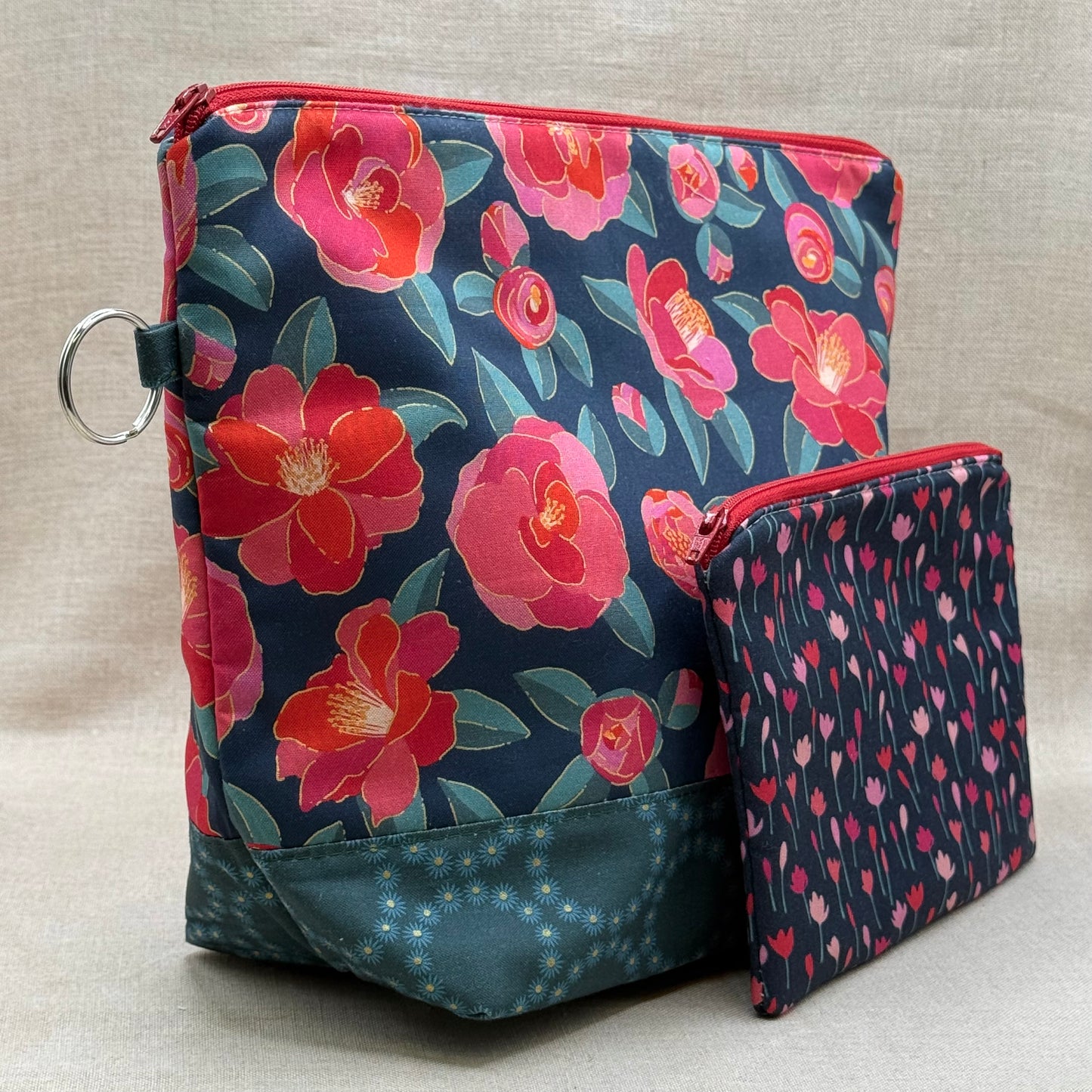 Evertote - Quarterly Project Bag Subscription