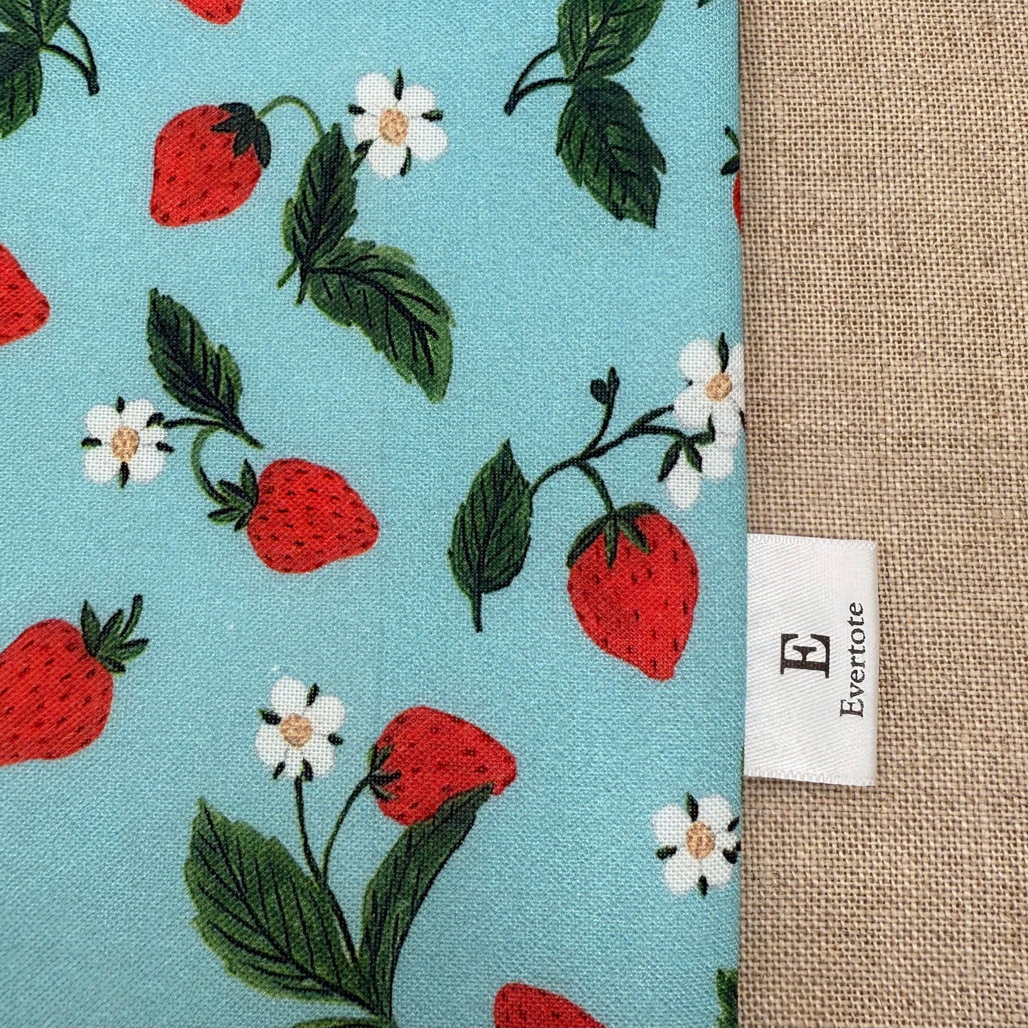 Berry Sweet - Small Project Bag