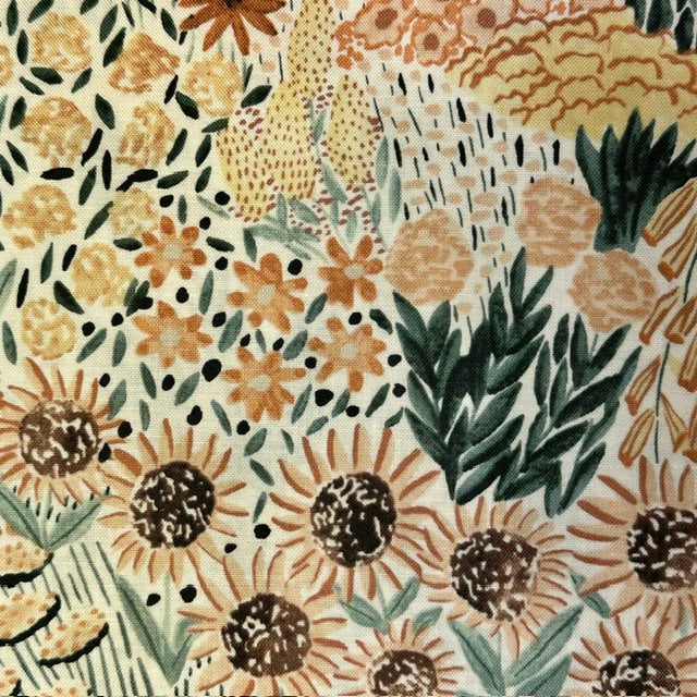 Maximum Cross Stitch, Evertote, Roxy Floss Co, and Timber Yarns - Sampler September 2024 - Full Kit (Reproduction Sampler)