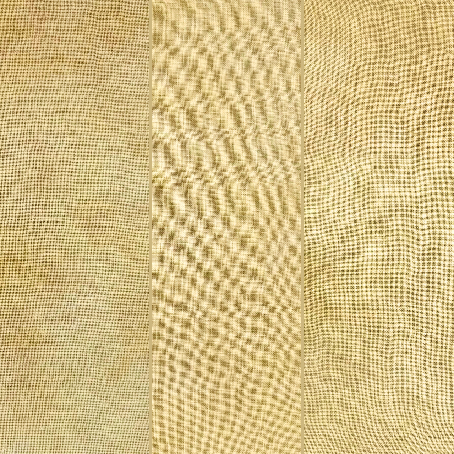 Roxy Floss Co Linen - Irish Coffee