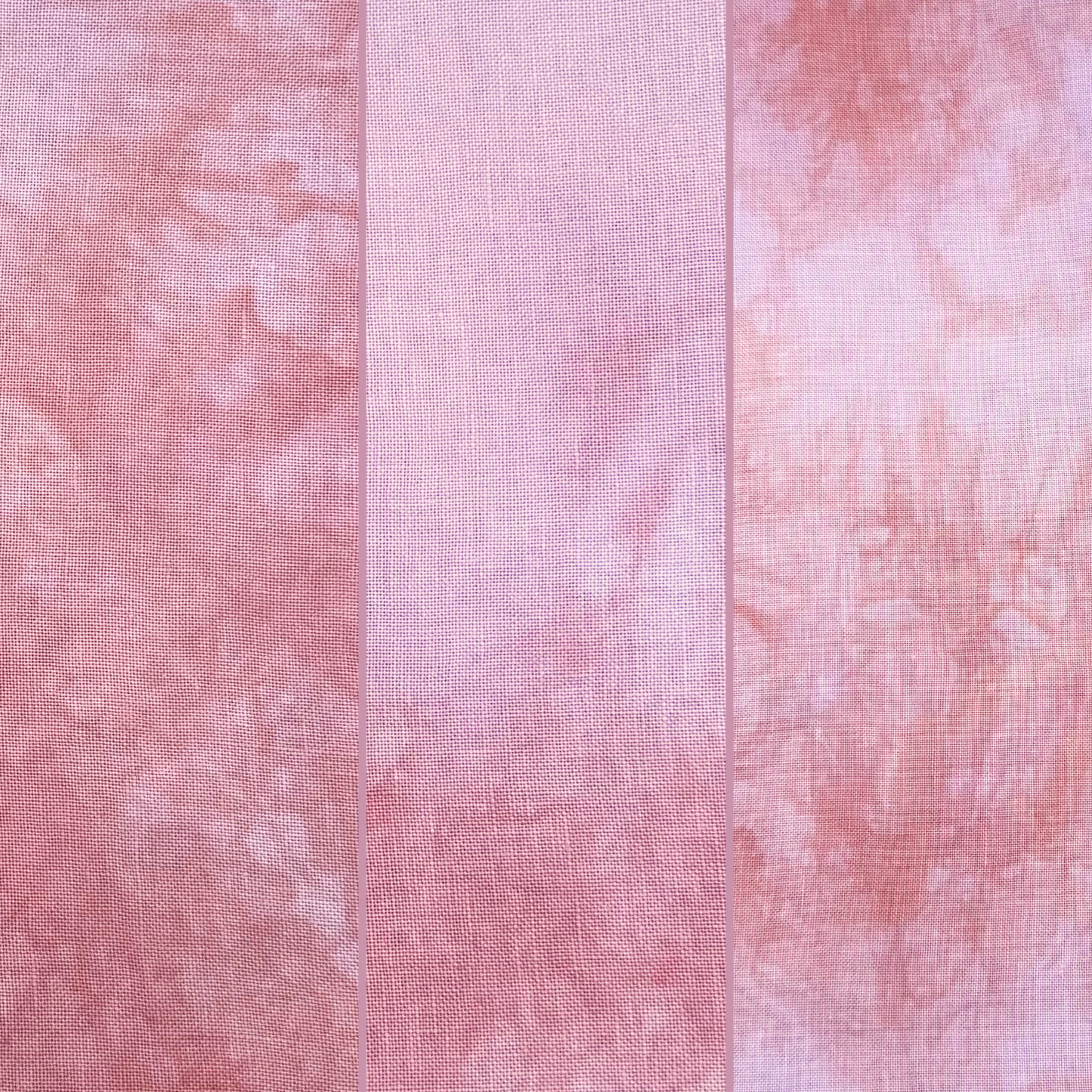 Roxy Floss Co Linen - Love Bug