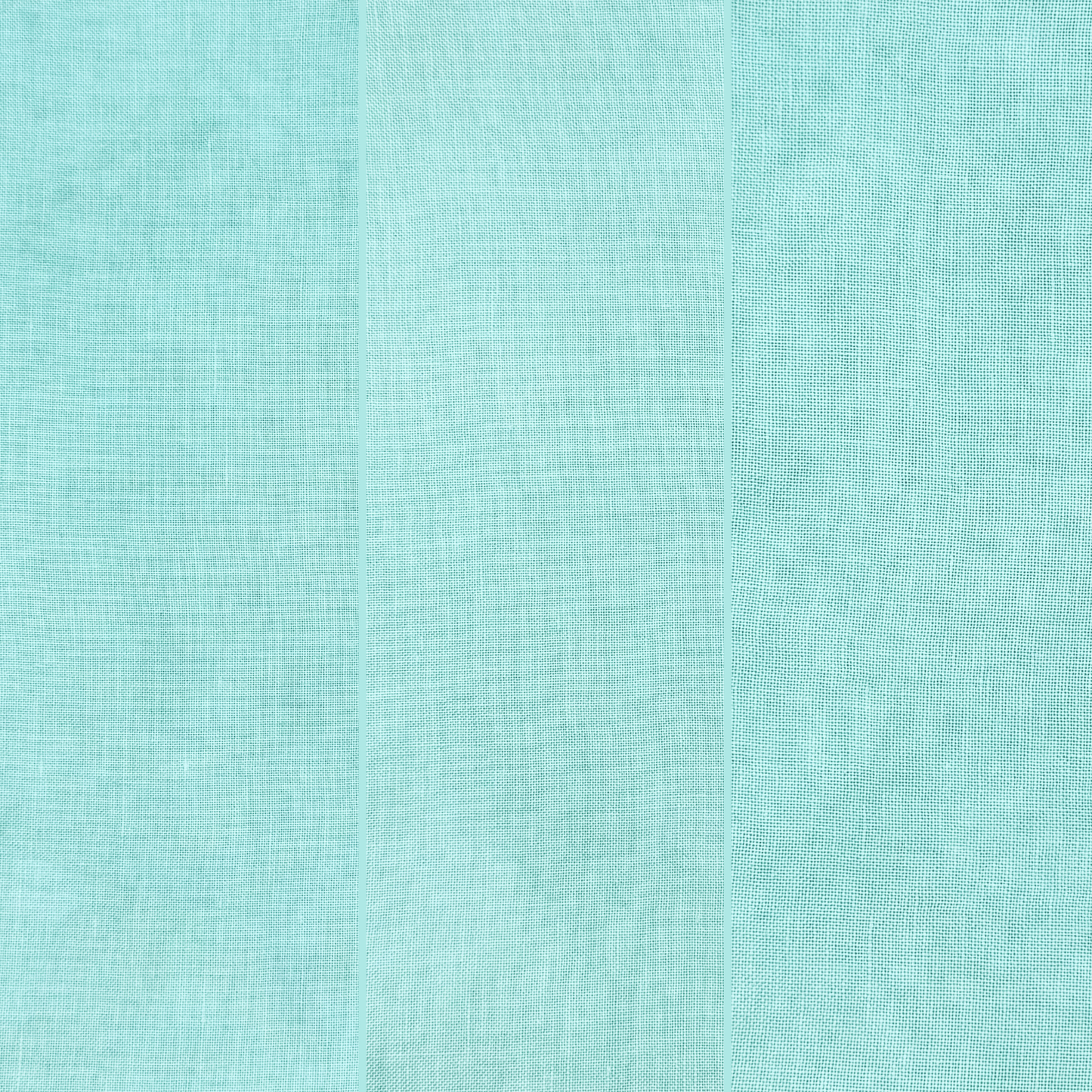 Roxy Floss Co Linen - Mint to Be