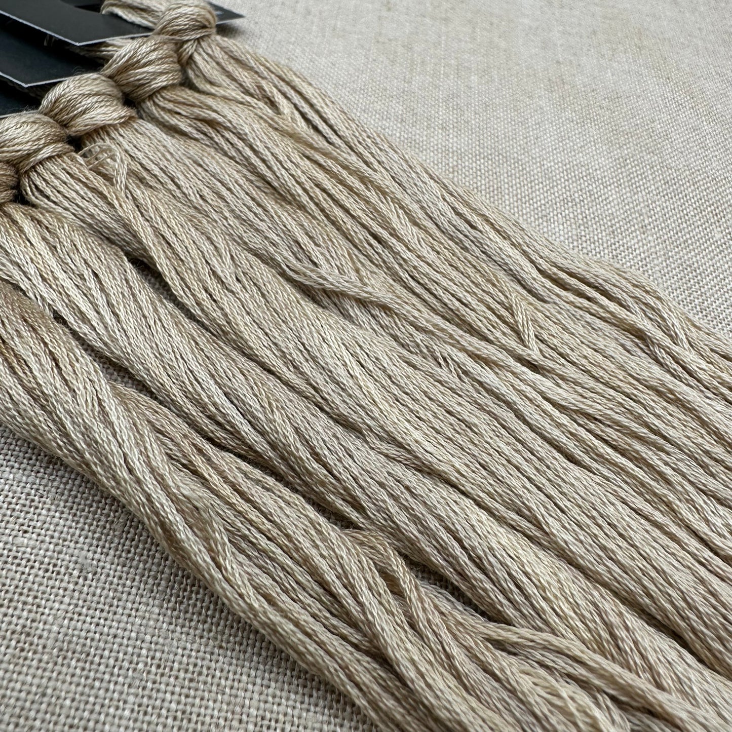 Roxy Floss Collection 8yd Oatrageous