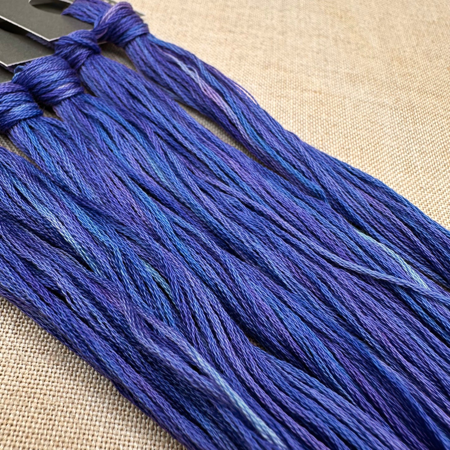 Roxy Floss Collection 8yd Off Topic