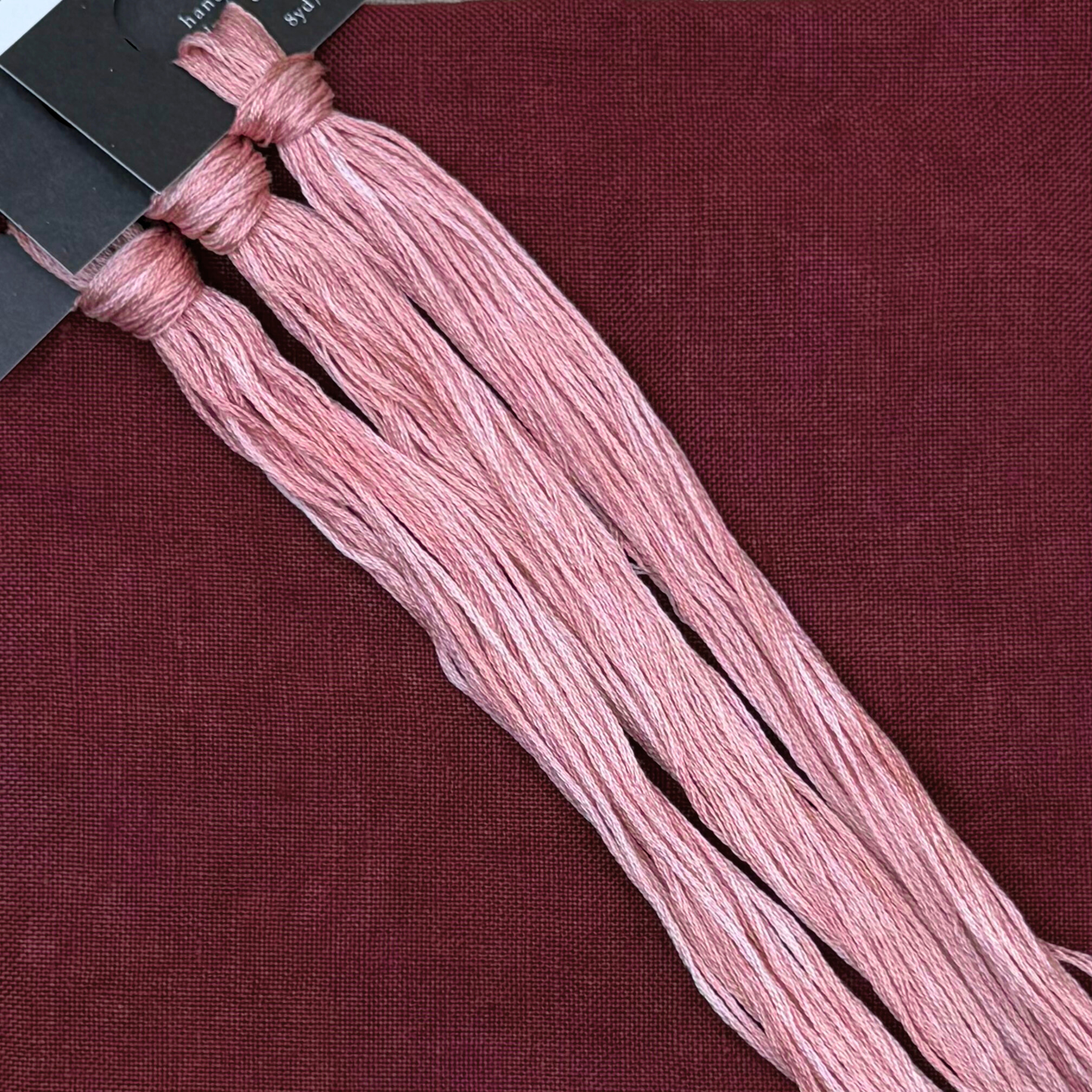 Evertote, Modern Folk Embroidery, and Roxy Floss Co. SALentines 2026