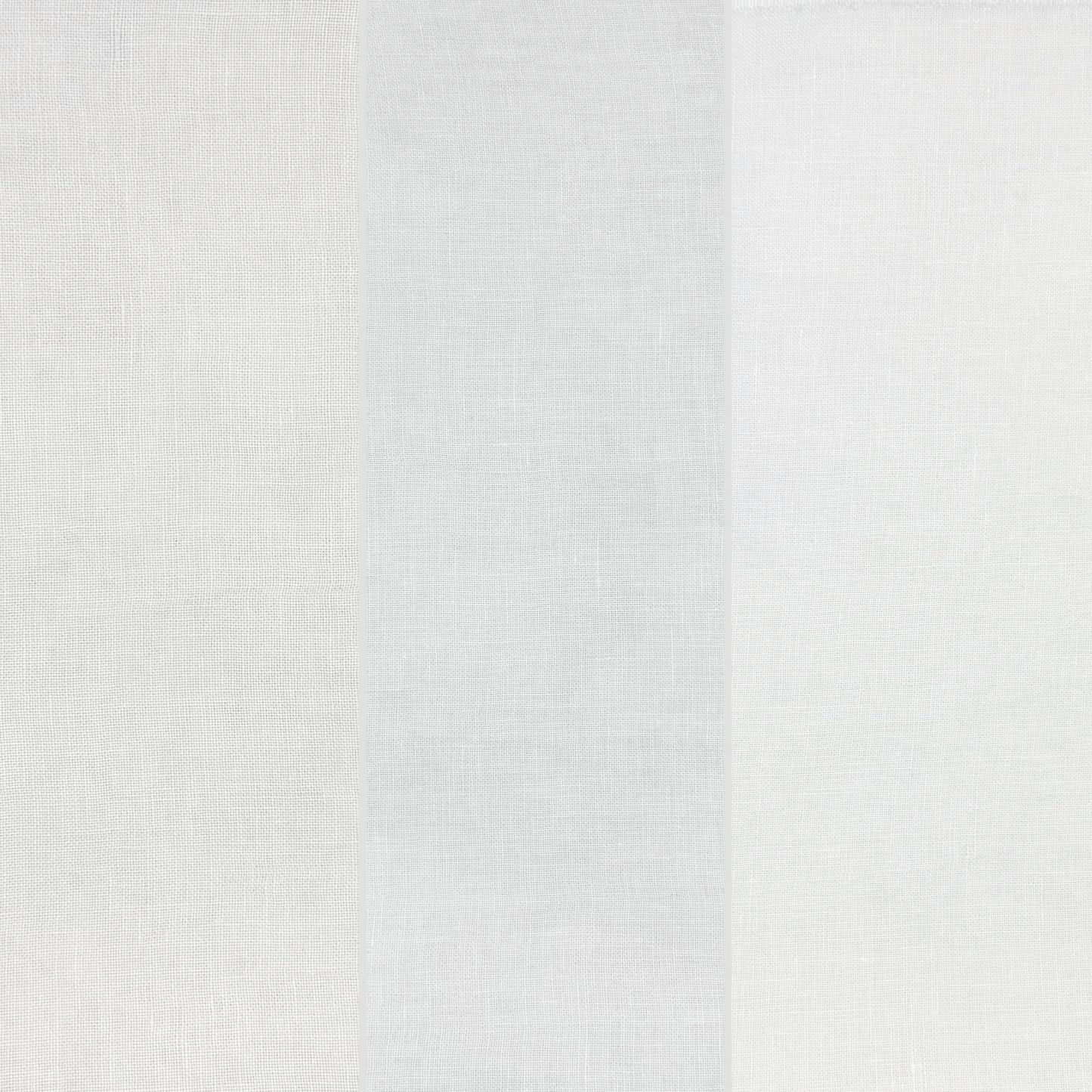 Roxy Floss Co Linen - Platinum