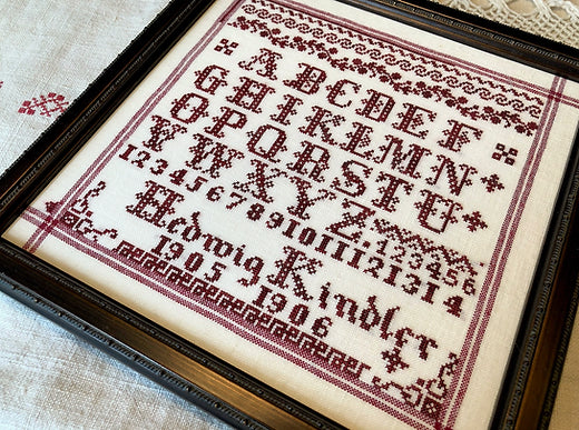 Shakespeare's Peddler - Red Letter Day - Book