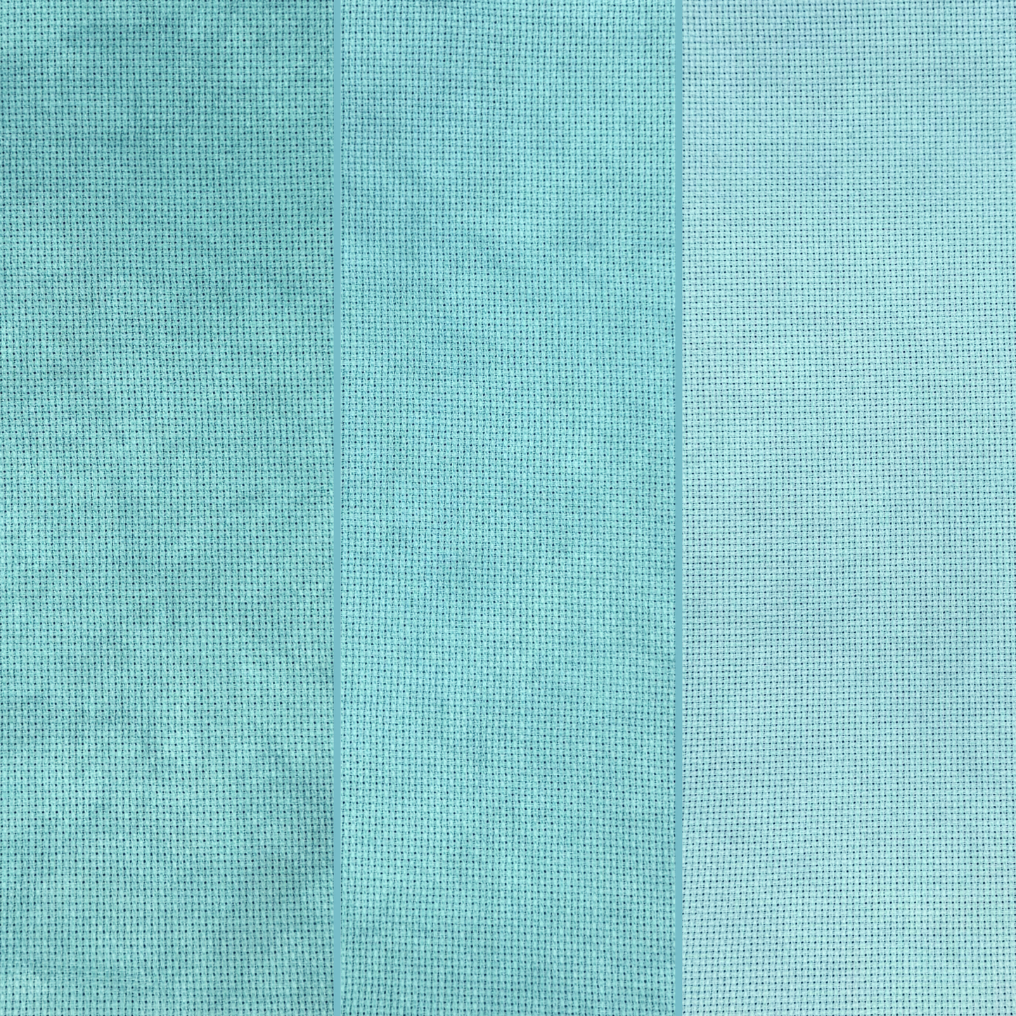 Roxy Floss Co Hand Dyed Aida - Sea Party