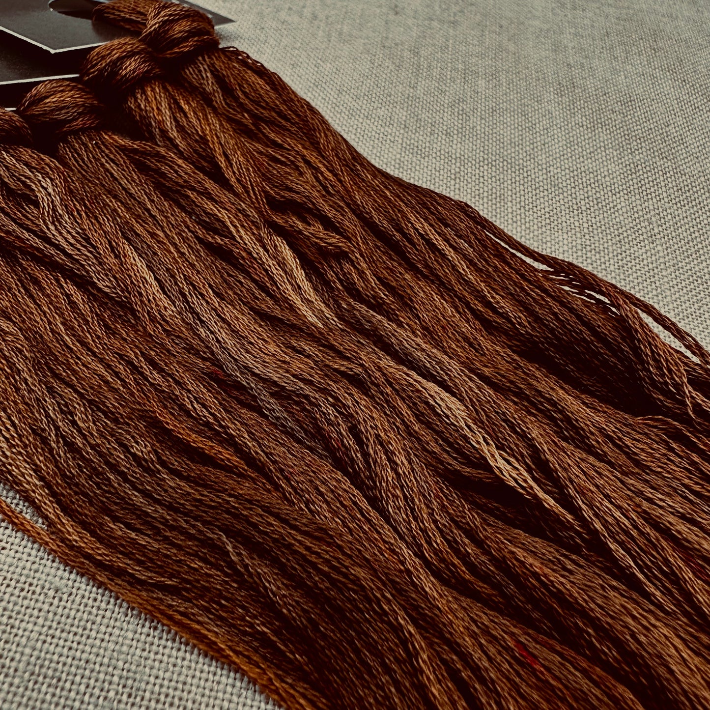 Roxy Floss Collection 8yd Sugar & Spice