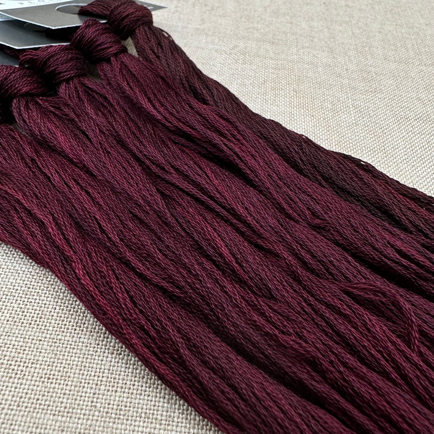 Roxy Floss Collection 8yd Thursday