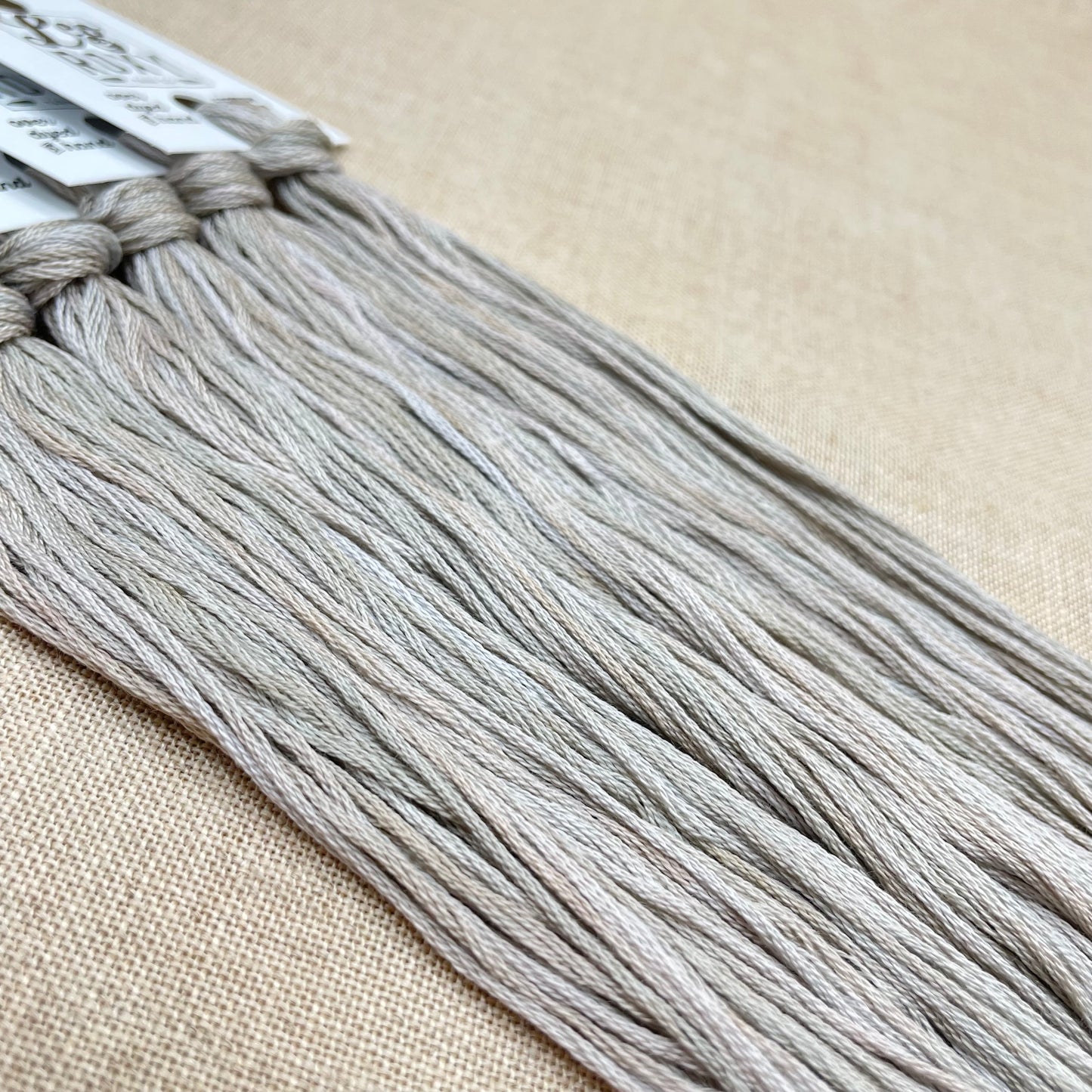 Roxy Floss Collection 8yd Arctic Air