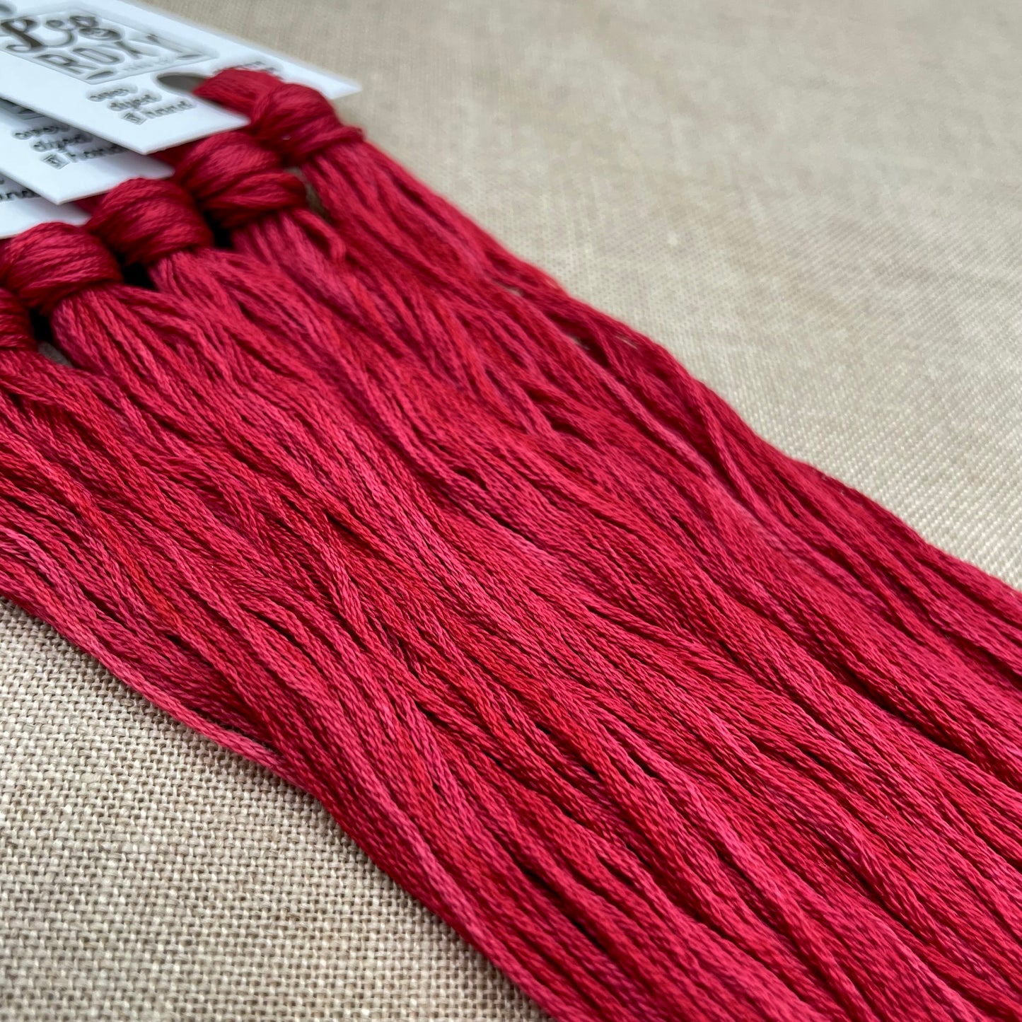 Roxy Floss Collection 8yd Cheeky