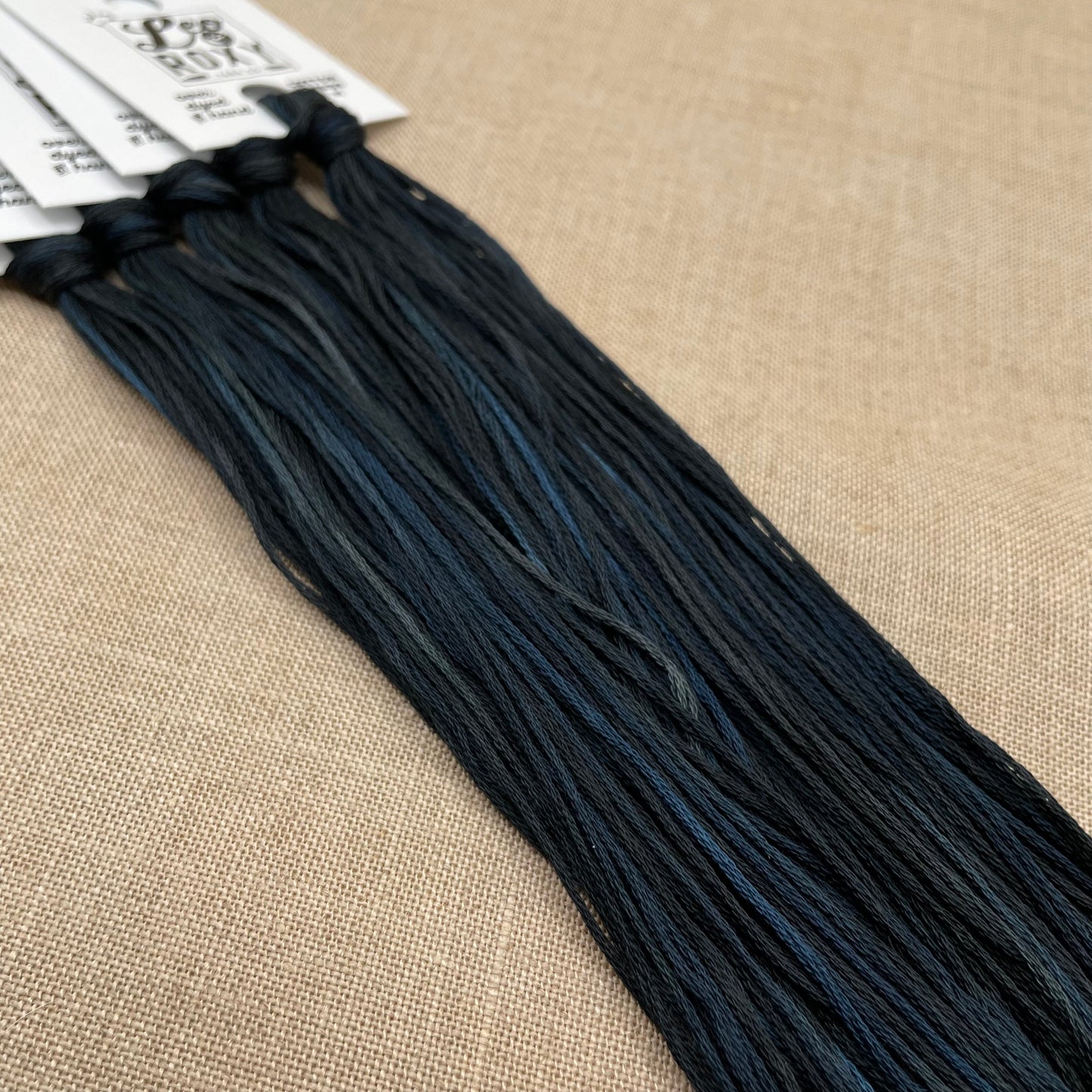 Roxy Floss Collection 8yd Cousin Itt