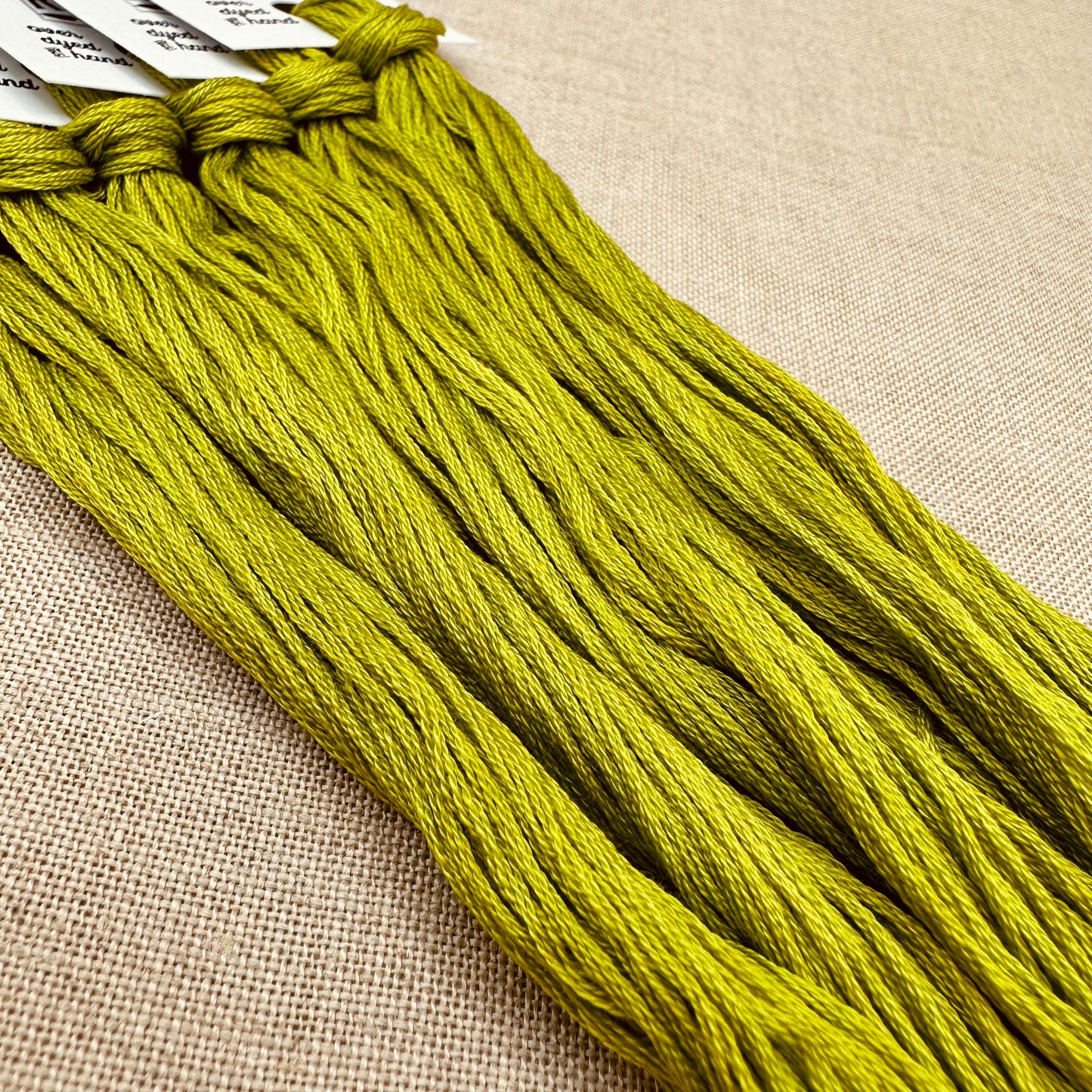 Roxy Floss Collection 8yd Grouchy