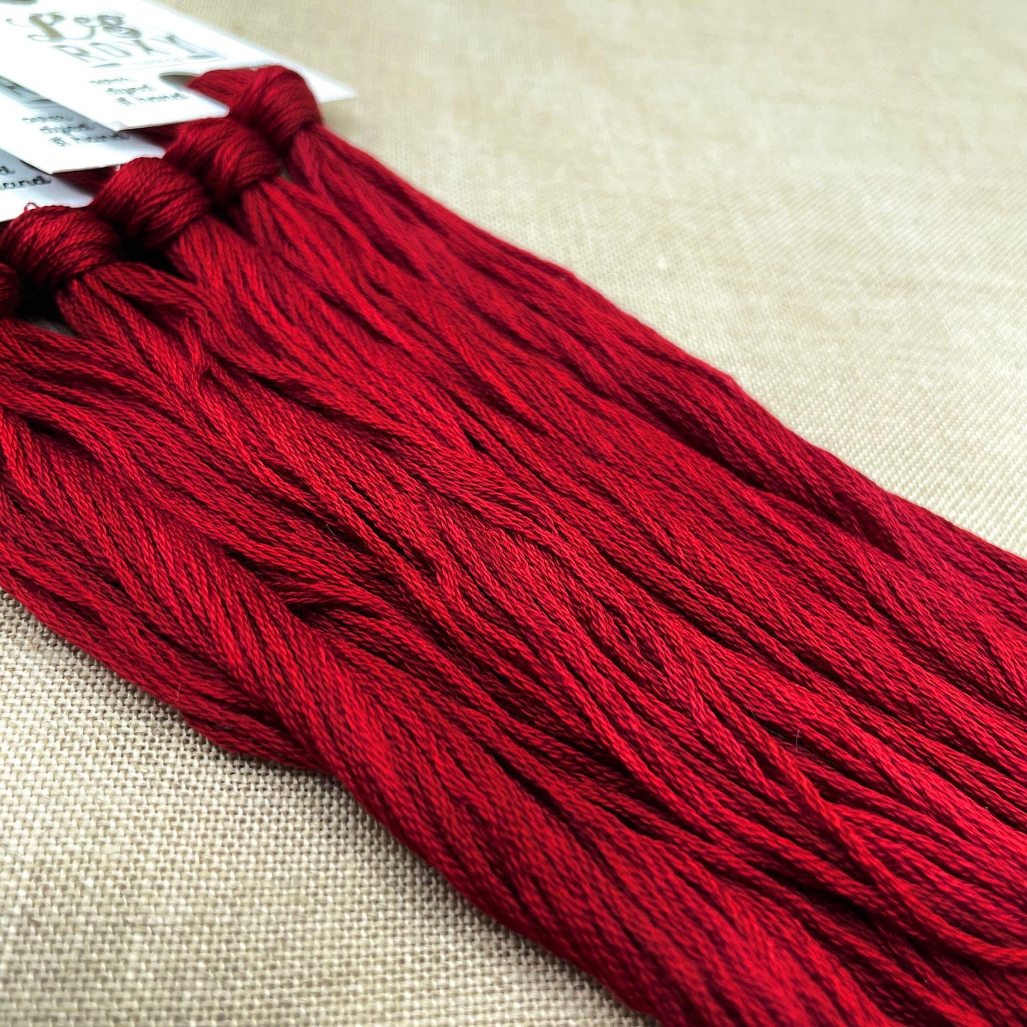 Roxy Floss Collection 8yd Inappropriate