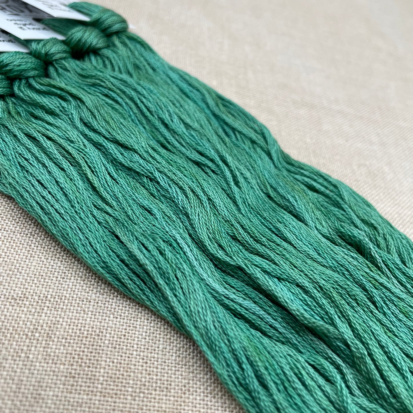 Roxy Floss Collection 8yd Jaded
