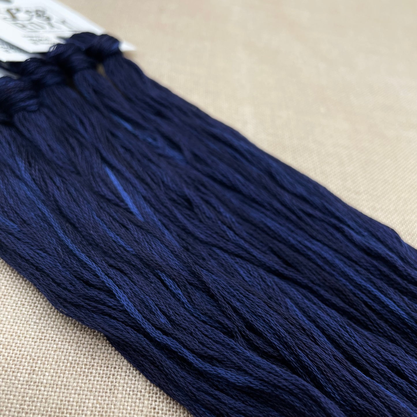 Roxy Floss Collection 8yd Nebula