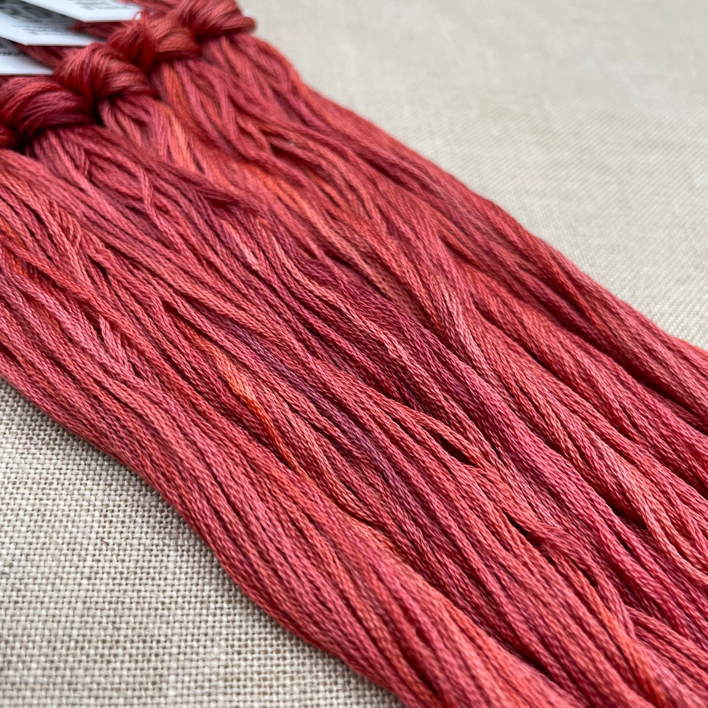 Roxy Floss Collection 8yd On Holiday