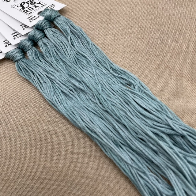 Roxy Floss Collection 8yd Pacific