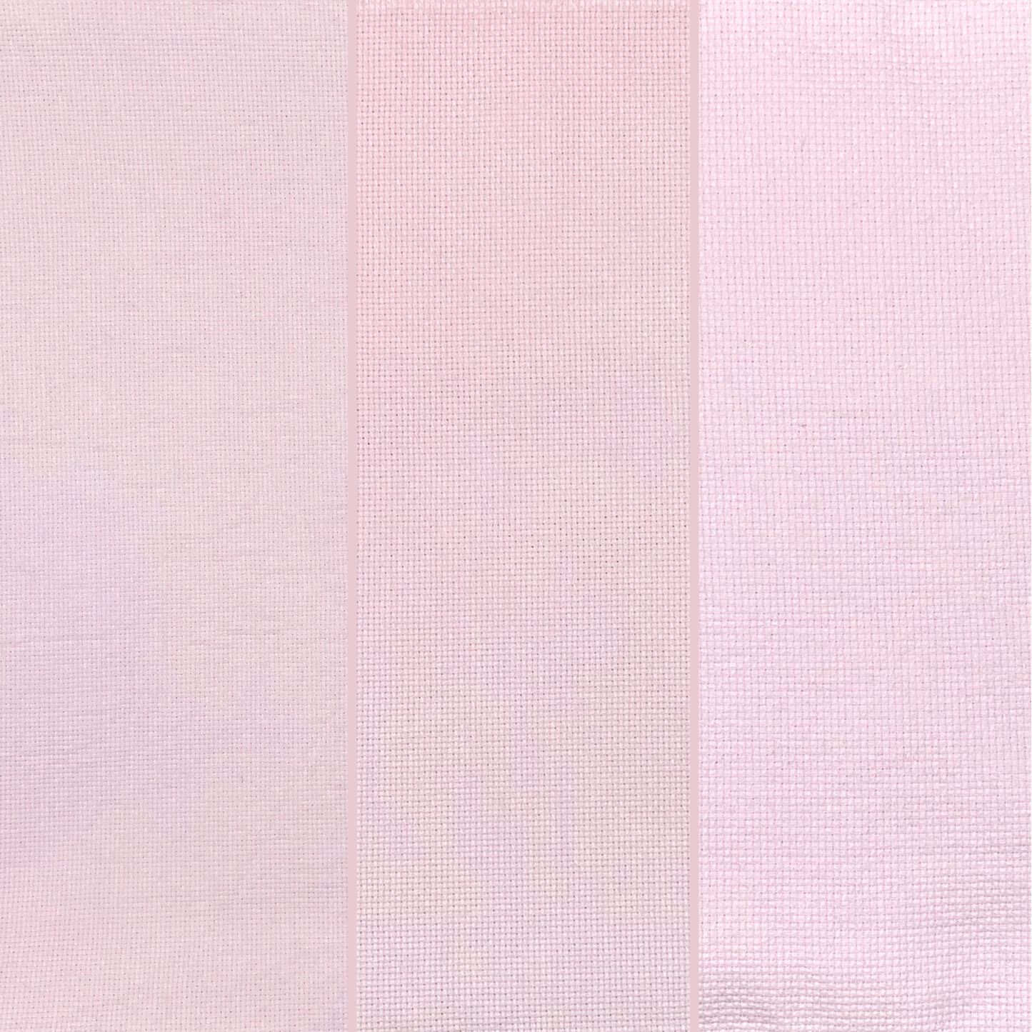 Roxy Floss Co Hand Dyed Aida - Pirouette