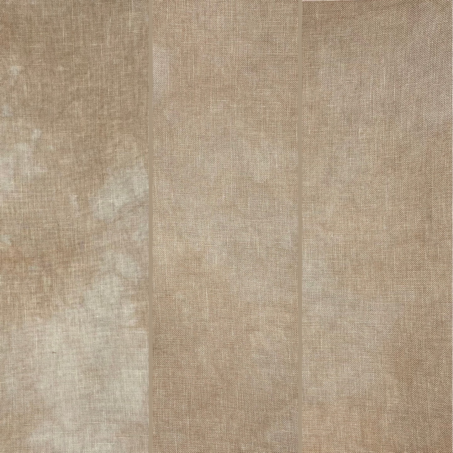 Roxy Floss Co Linen - Pistachio