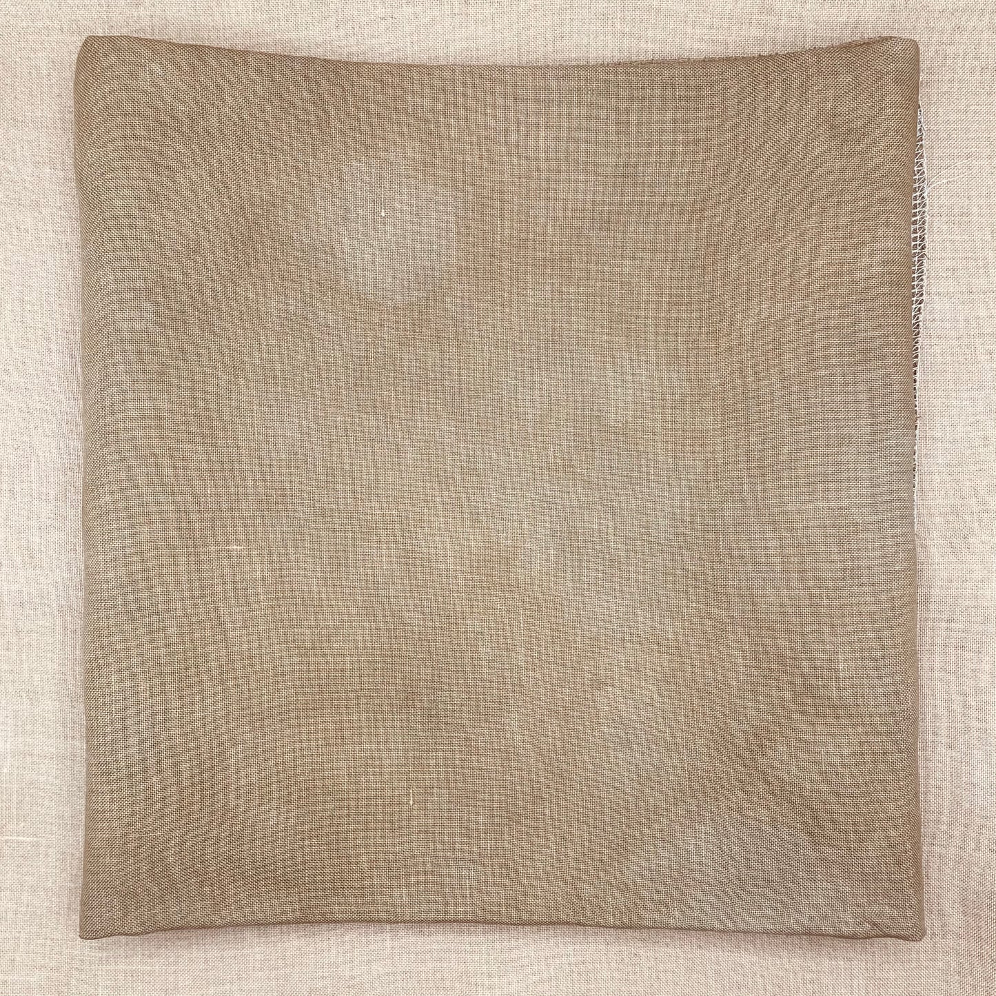 Roxy Floss Co Linen - Pistachio