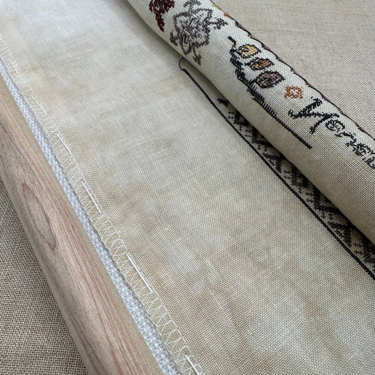 Hearthside Craftworks at Evertote - Scroll Rods