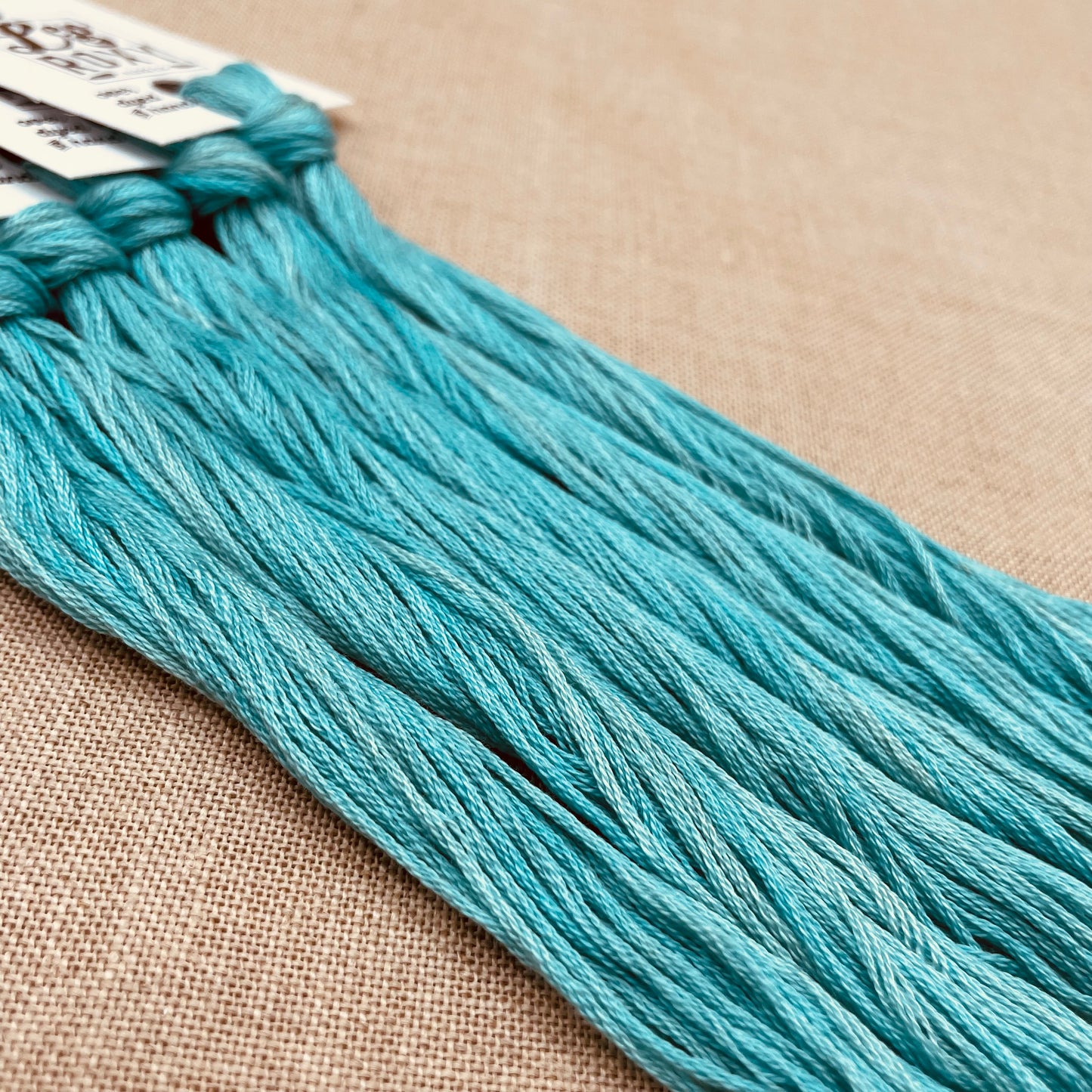 Roxy Floss Collection 8yd Sour Candy