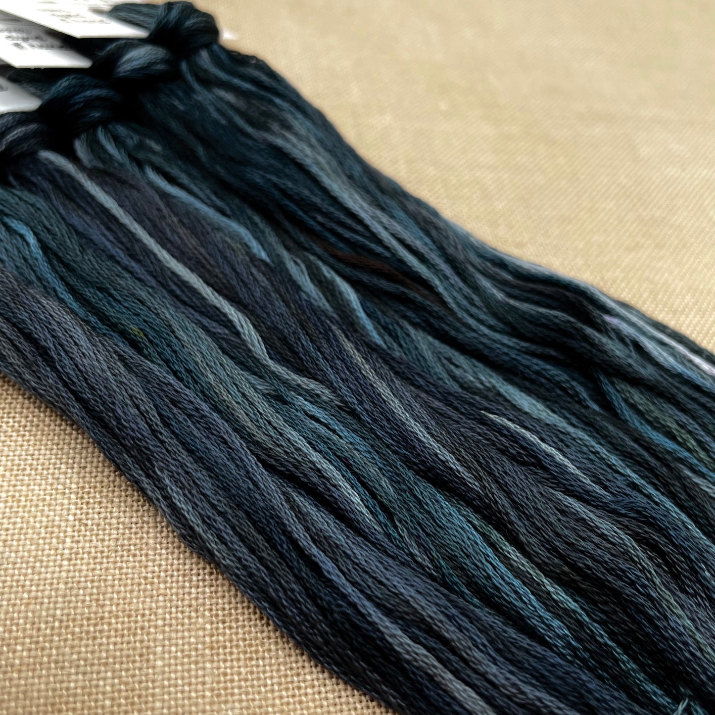Roxy Floss Collection 8yd Washed Denim