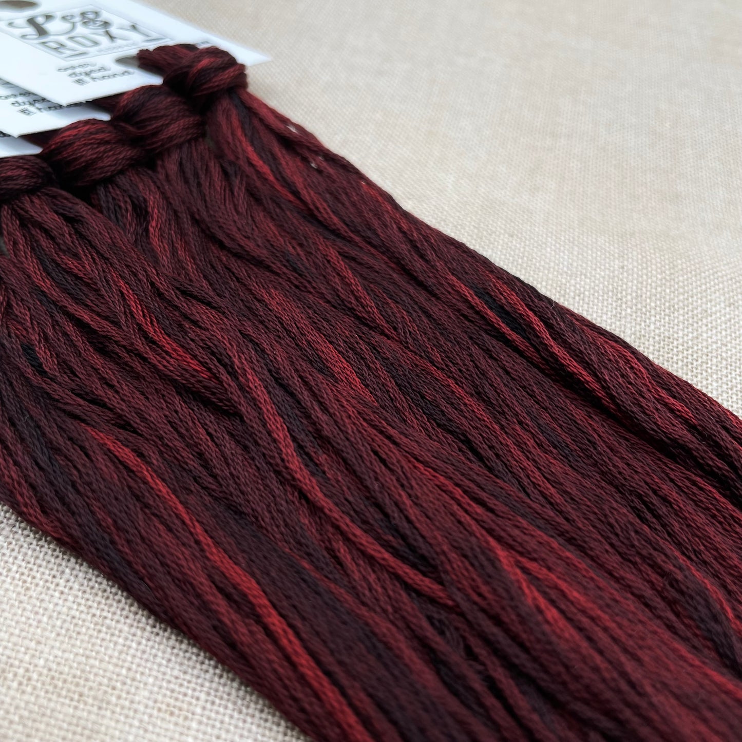 Roxy Floss Collection 8yd Wednesday