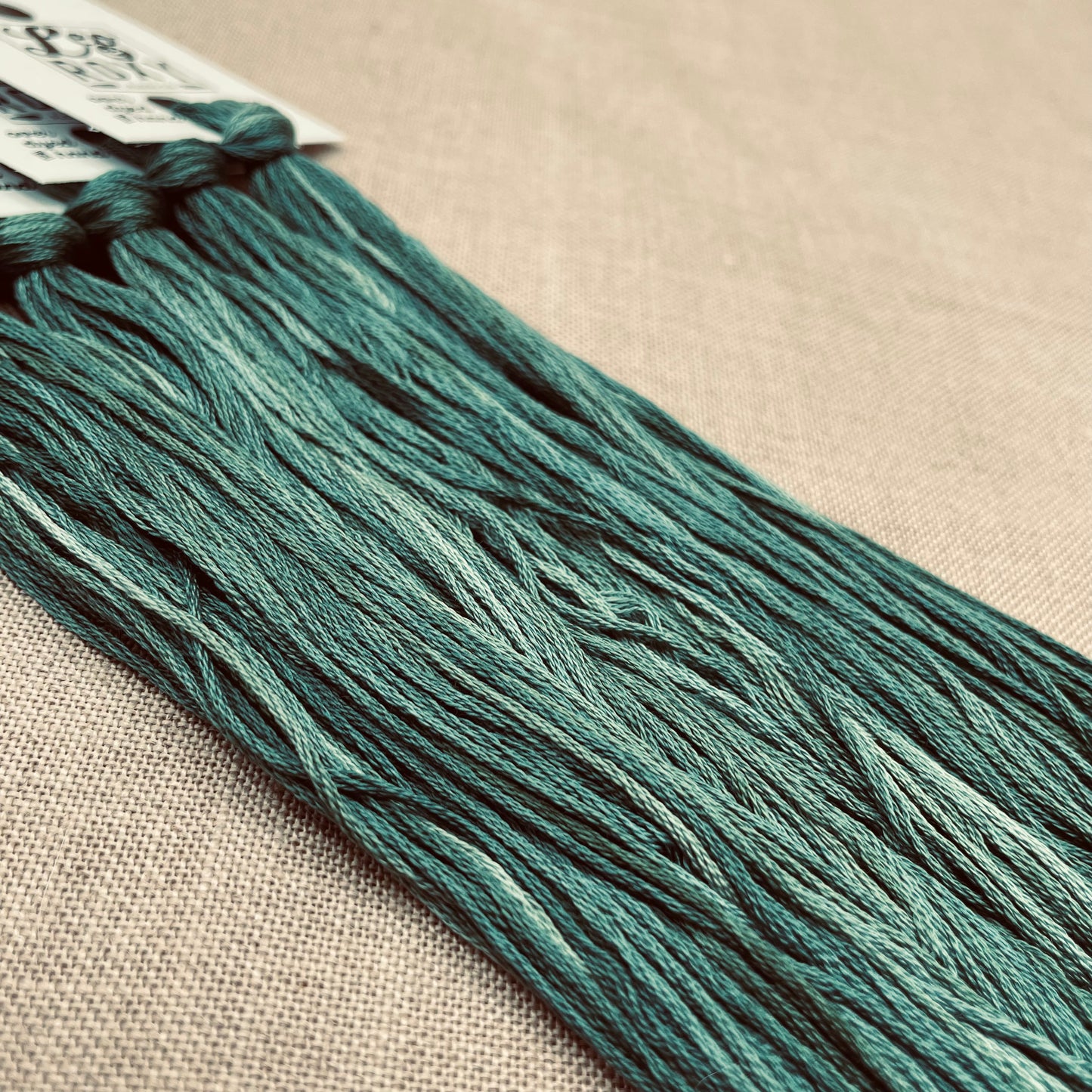 Roxy Floss Collection 8yd With Envy