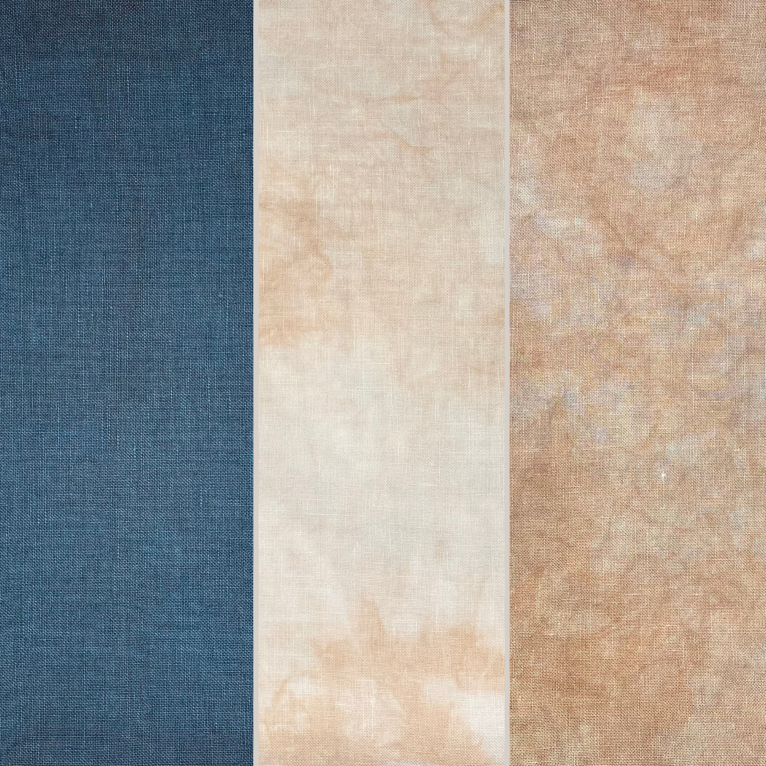 Roxy Floss Co Linen