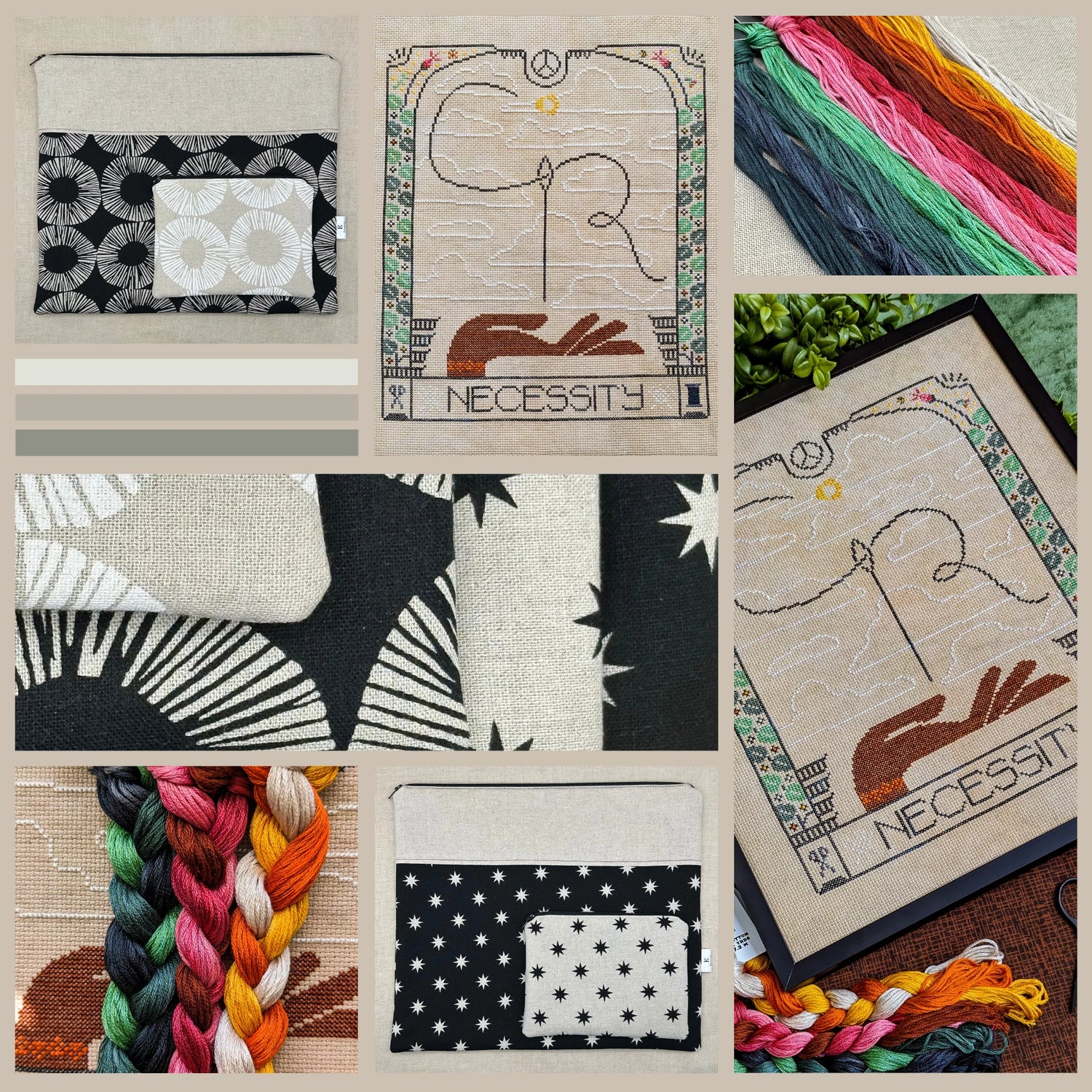 Evertote Collabs