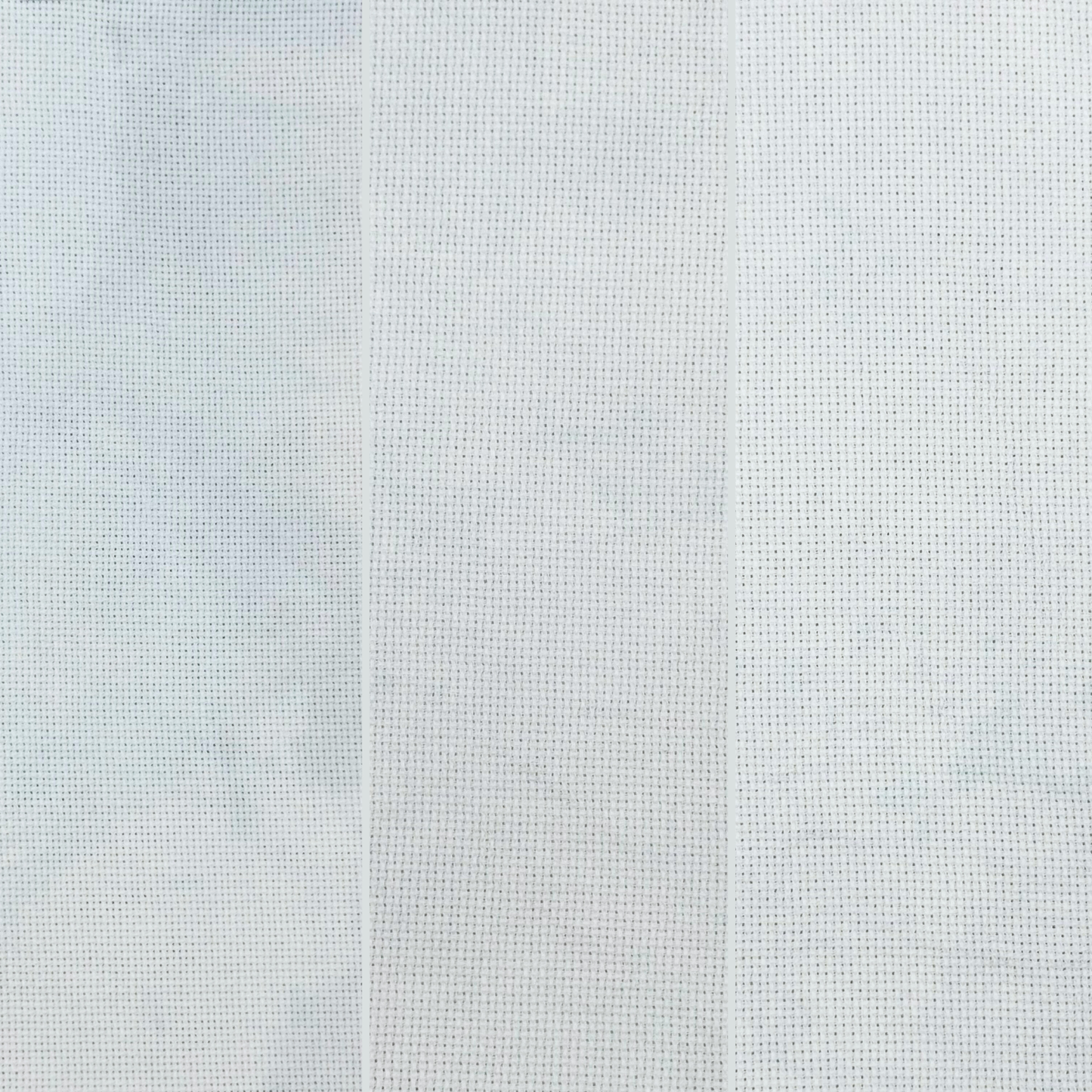 Roxy Floss Co Hand Dyed Aida - Glacier