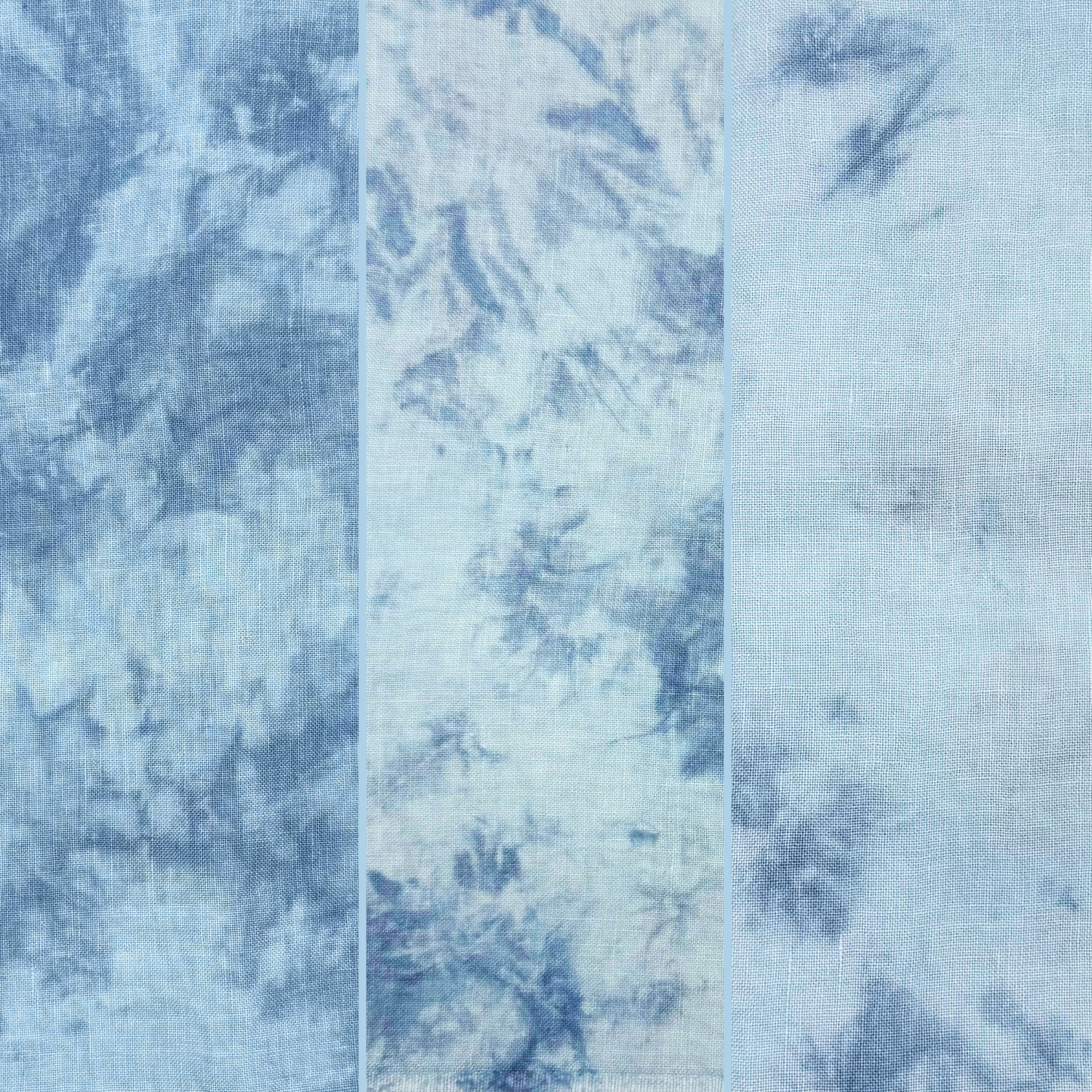 Roxy Floss Co Linen - Altitude