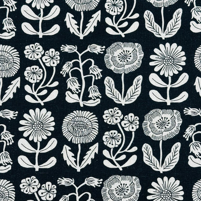 Sampler September 2023 - Black Project Bag Set Only