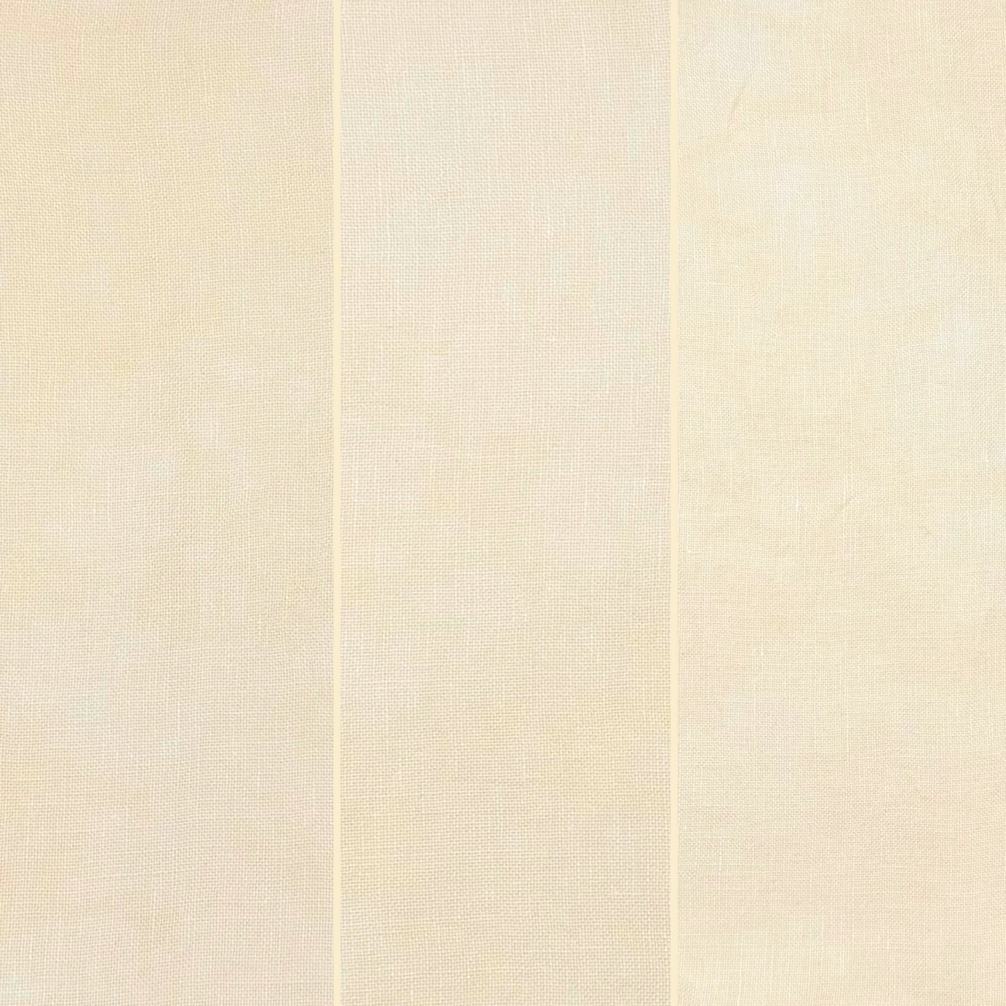 Roxy Floss Co Linen - Buttercup