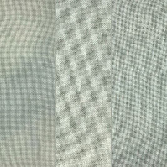 Roxy Floss Co Hand Dyed Aida - Cove