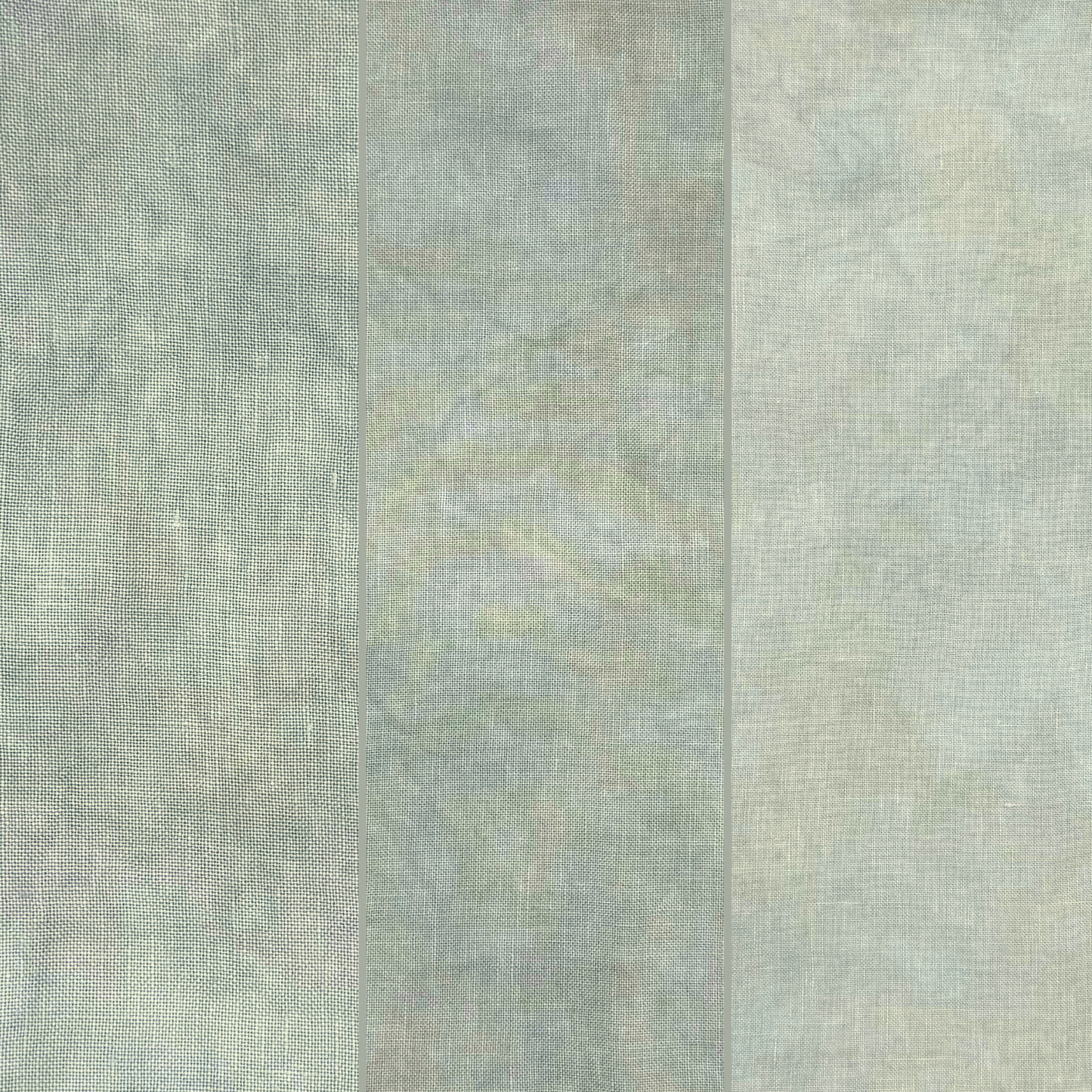 Roxy Floss Co Linen - Cove