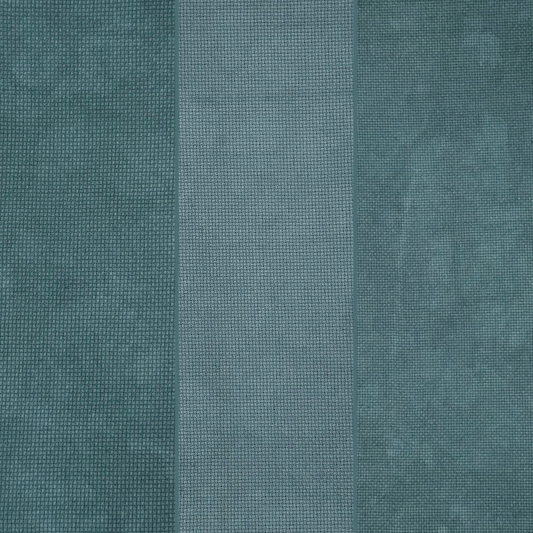 Roxy Floss Co Hand Dyed Aida - Dusk