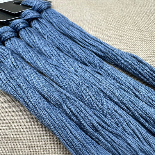 Roxy Floss Collection 8yd Erie-sponsible