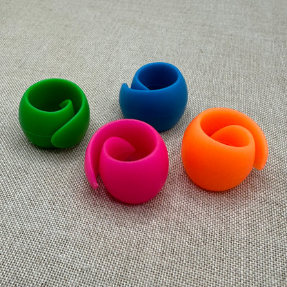 Yarn Tree - Fabric Huggers Set of 12