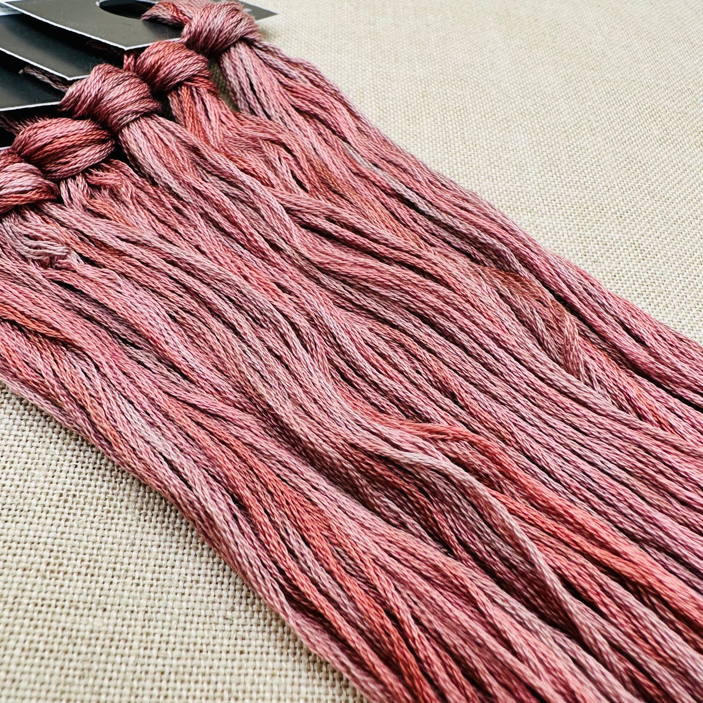 Roxy Floss Collection 8yd Fairy Dust OOAK