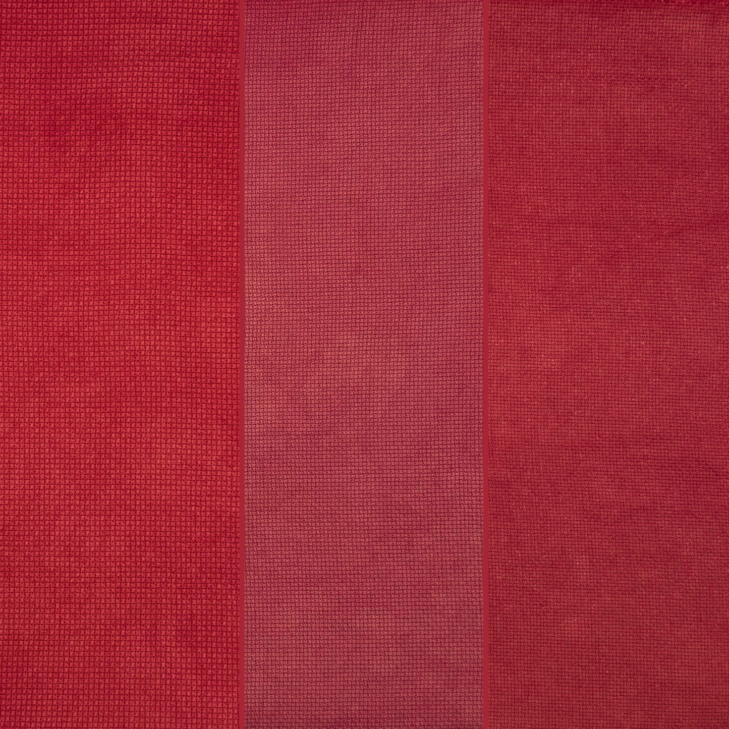 Roxy Floss Co Hand Dyed Aida - Farmhouse