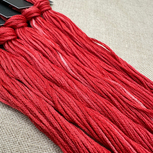 Roxy Floss Collection 8yd Fuji