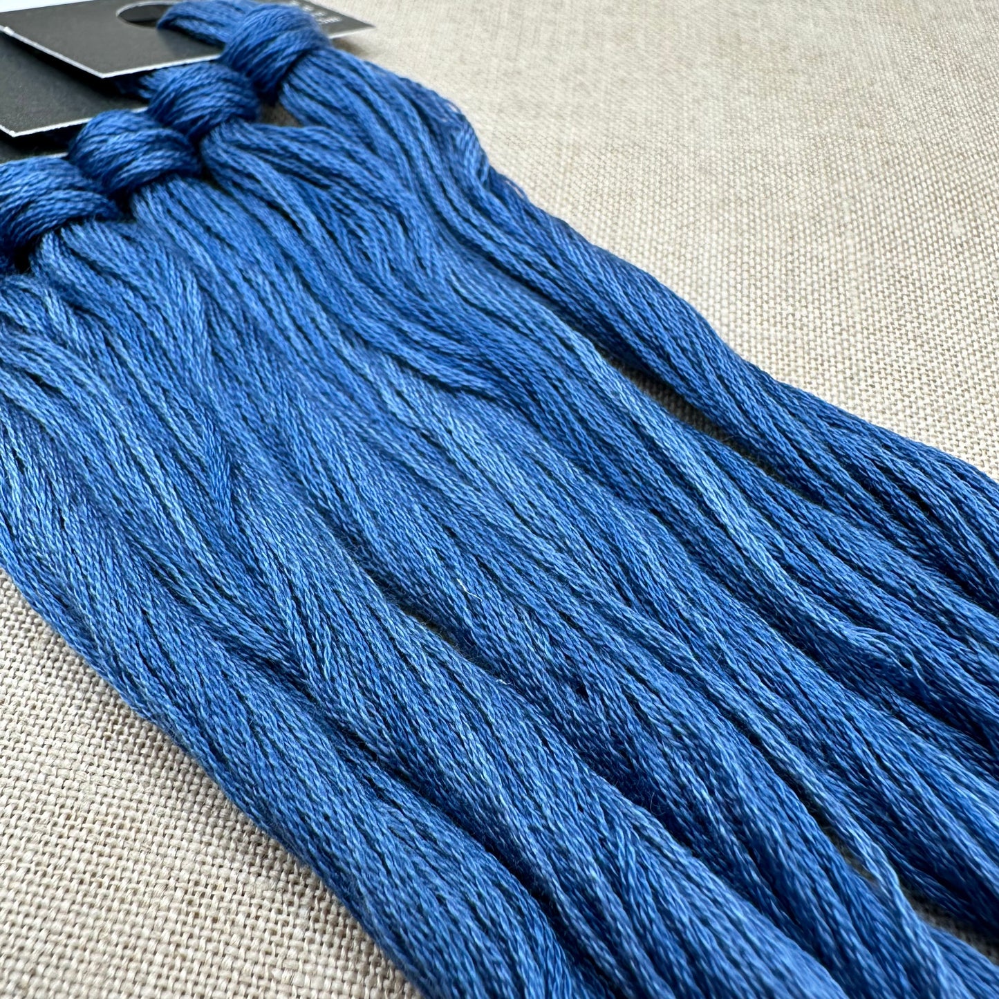 Roxy Floss Collection 8yd Huron Time
